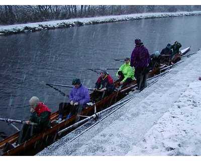 thumbnail Winter Training