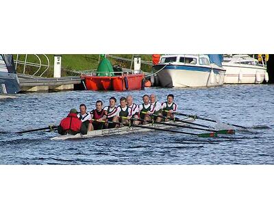 thumbnail Inverness 8s and Small Boats Head