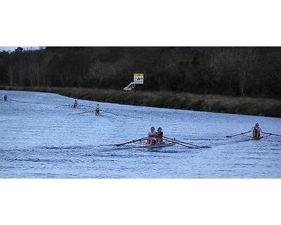 thumbnail Inverness 8s and Small Boats Head