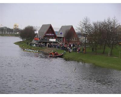 thumbnail Aberdeen Universities Boat Race