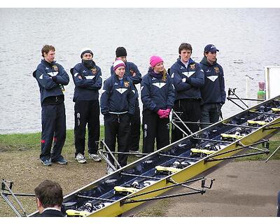 thumbnail Aberdeen Universities Boat Race