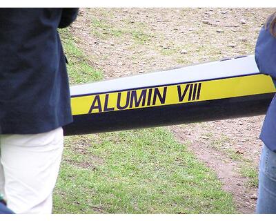 thumbnail Aberdeen Universities Boat Race