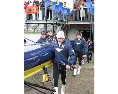 thumbnail Aberdeen Universities Boat Race