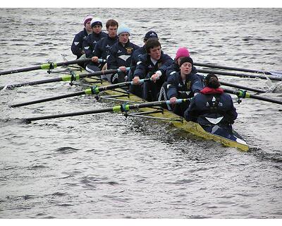 thumbnail Aberdeen Universities Boat Race