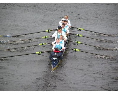 thumbnail Aberdeen Universities Boat Race