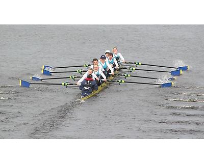 thumbnail Aberdeen Universities Boat Race