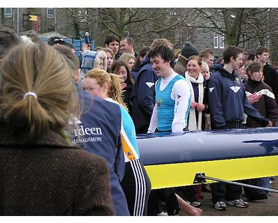 thumbnail Aberdeen Universities Boat Race