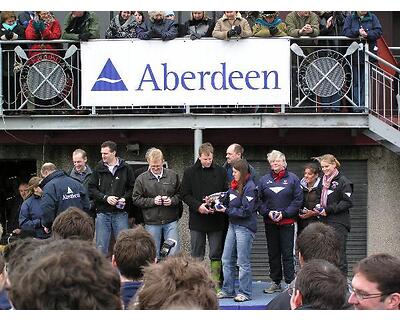 thumbnail Aberdeen Universities Boat Race