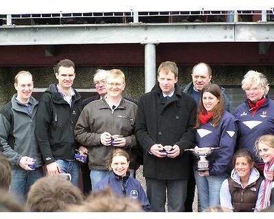 thumbnail Aberdeen Universities Boat Race