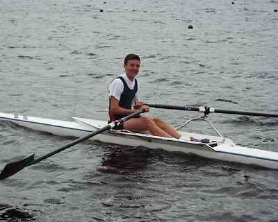 thumbnail Castle Semple Regatta