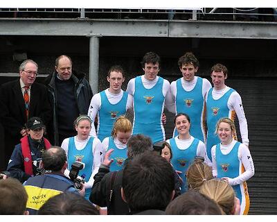 thumbnail Aberdeen Universities Boat Race