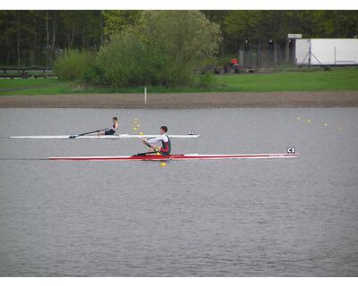 thumbnail Strathclyde Park Regatta