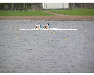 thumbnail Strathclyde Park Regatta