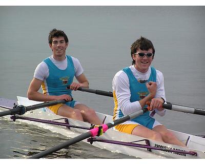 thumbnail Strathclyde Park Regatta