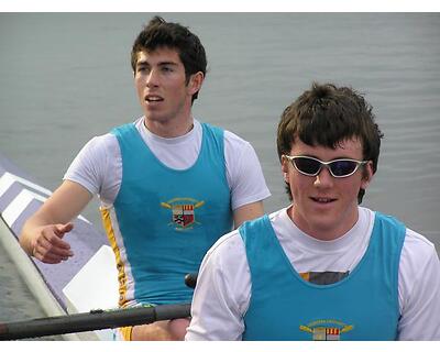 thumbnail Strathclyde Park Regatta