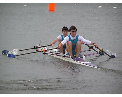 thumbnail Strathclyde Park Regatta