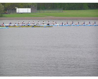 thumbnail Strathclyde Park Regatta