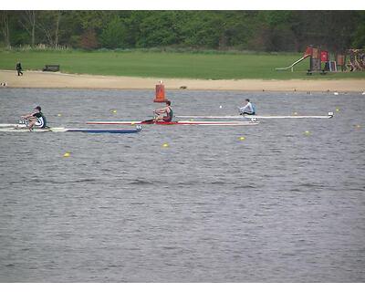 thumbnail Strathclyde Park Regatta