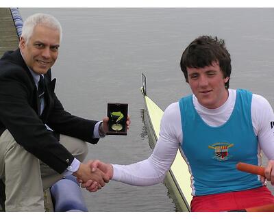 thumbnail Strathclyde Park Regatta