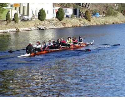 thumbnail Caberfeidh Motors Inverness 8s and Small Boats Head