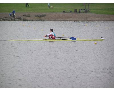 thumbnail Strathclyde Park Regatta