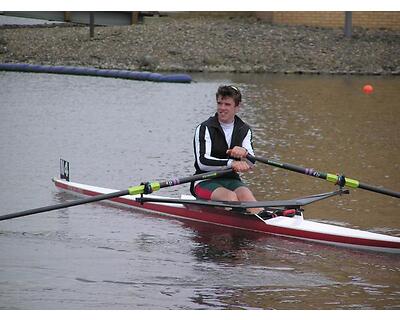 thumbnail Strathclyde Park Regatta