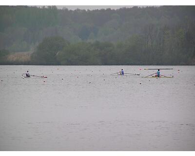 thumbnail Strathclyde Park Regatta