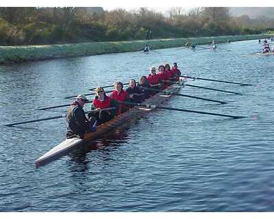 thumbnail Caberfeidh Motors Inverness 8s and Small Boats Head