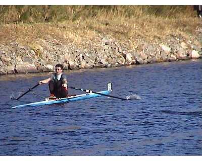 thumbnail Caberfeidh Motors Inverness 8s and Small Boats Head