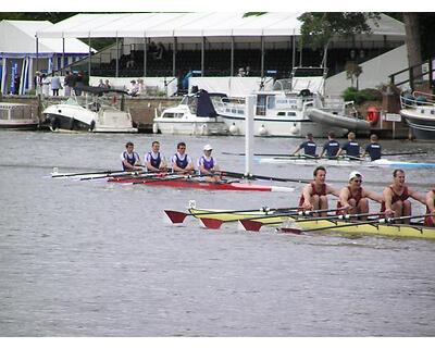 thumbnail Henley Royal Regatta