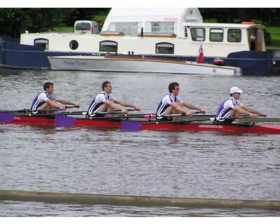 thumbnail Henley Royal Regatta