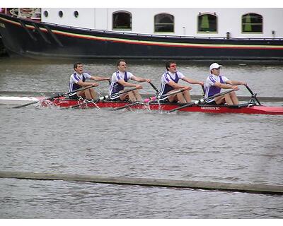 thumbnail Henley Royal Regatta