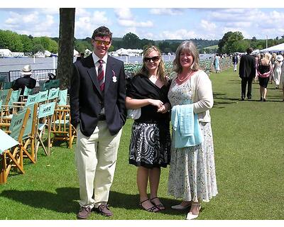 thumbnail Henley Royal Regatta