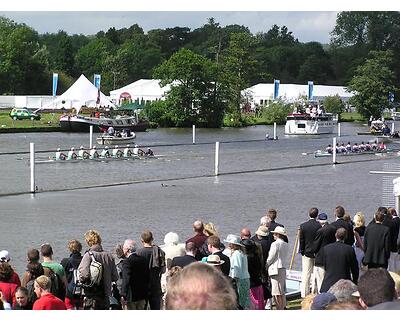 thumbnail Henley Royal Regatta