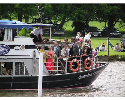 thumbnail Henley Royal Regatta