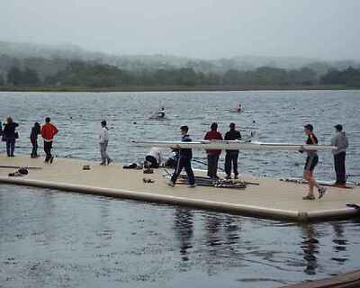 thumbnail Castle Semple Regatta