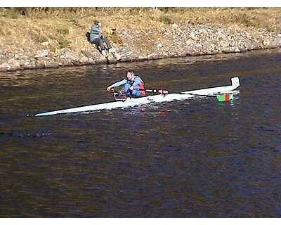 thumbnail Caberfeidh Motors Inverness 8s and Small Boats Head