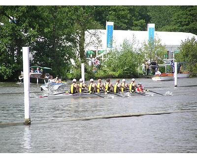 thumbnail Henley Royal Regatta