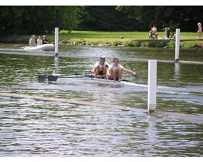 thumbnail Henley Royal Regatta