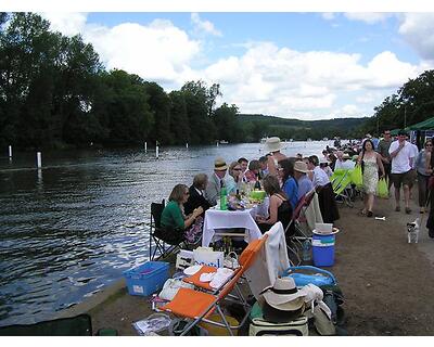 thumbnail Henley Royal Regatta