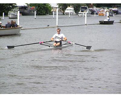 thumbnail Henley Royal Regatta