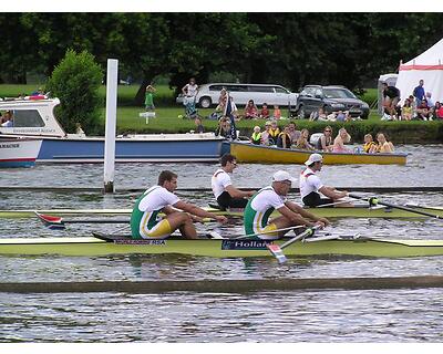 thumbnail Henley Royal Regatta