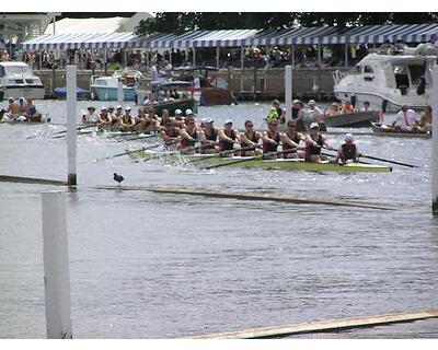 thumbnail Henley Royal Regatta