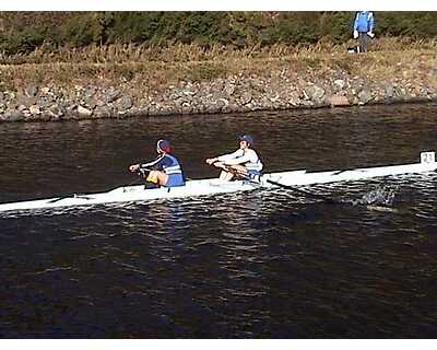 thumbnail Caberfeidh Motors Inverness 8s and Small Boats Head