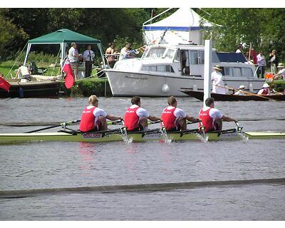 thumbnail Henley Royal Regatta