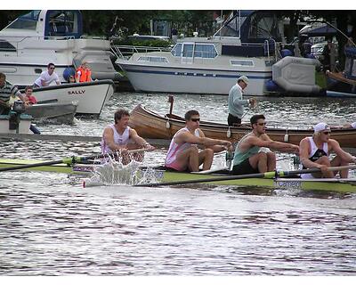 thumbnail Henley Royal Regatta