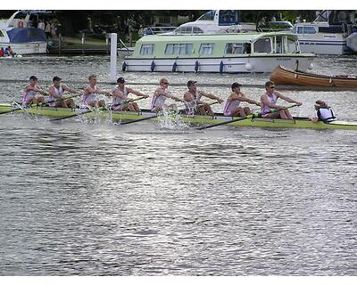 thumbnail Henley Royal Regatta