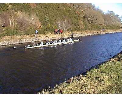 thumbnail Caberfeidh Motors Inverness 8s and Small Boats Head