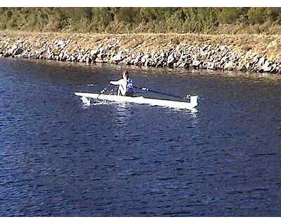 thumbnail Caberfeidh Motors Inverness 8s and Small Boats Head