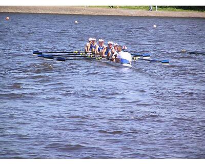 thumbnail World Under 23 Championships - Strathclyde Park